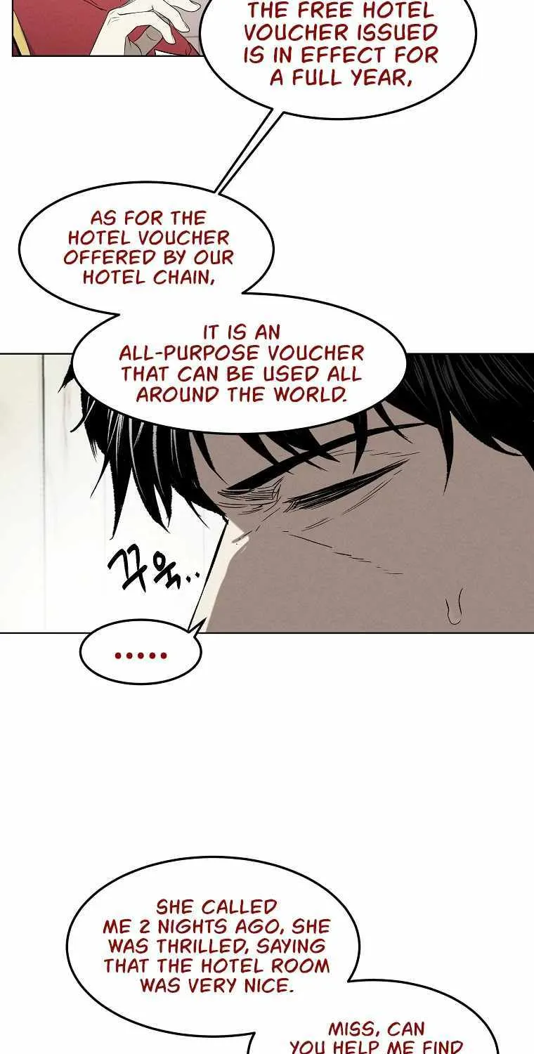 The Invincible Man Zinmanga X Chapter 13 Page 36
