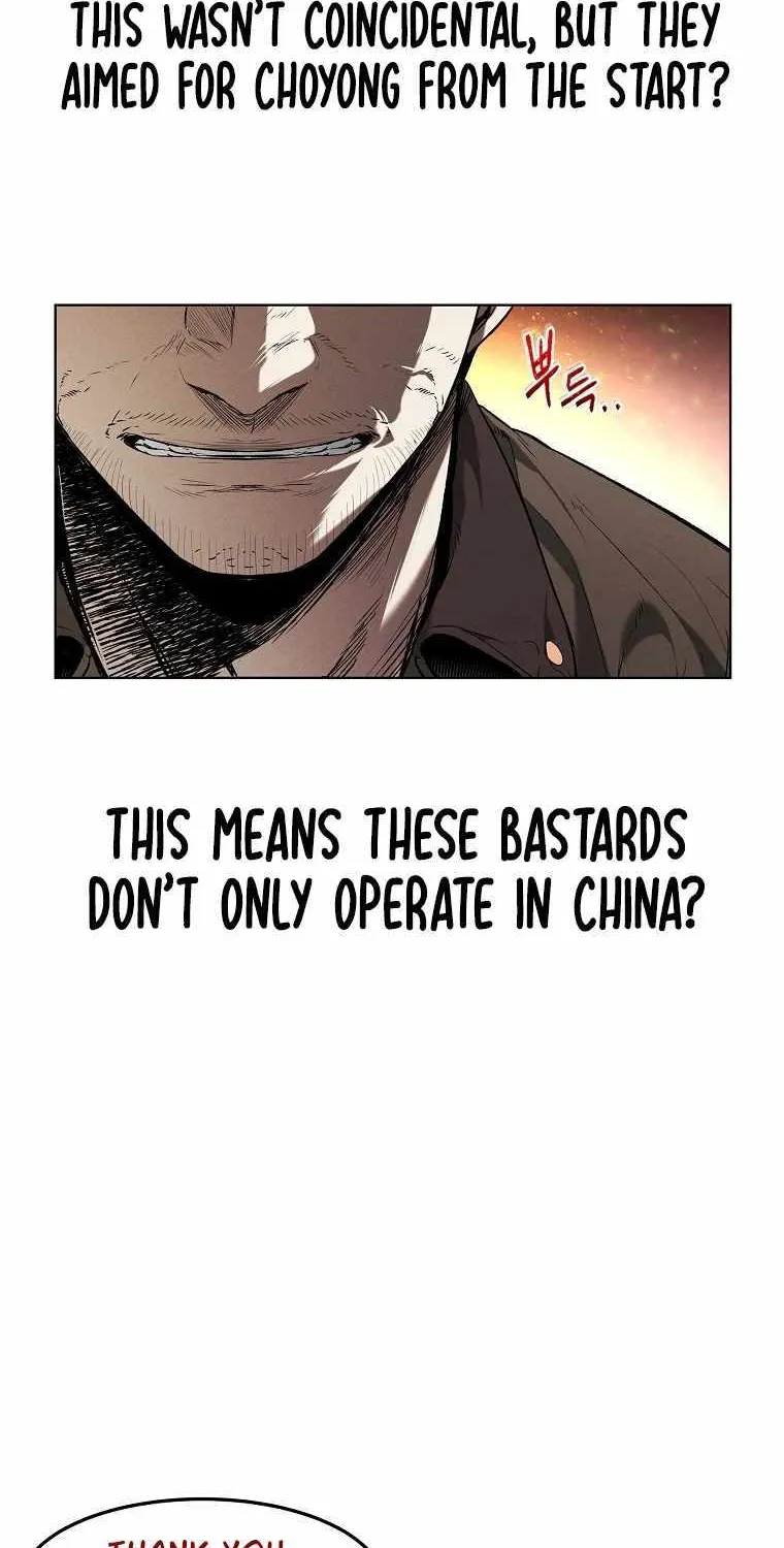 The Invincible Man Zinmanga X Chapter 13 Page 44