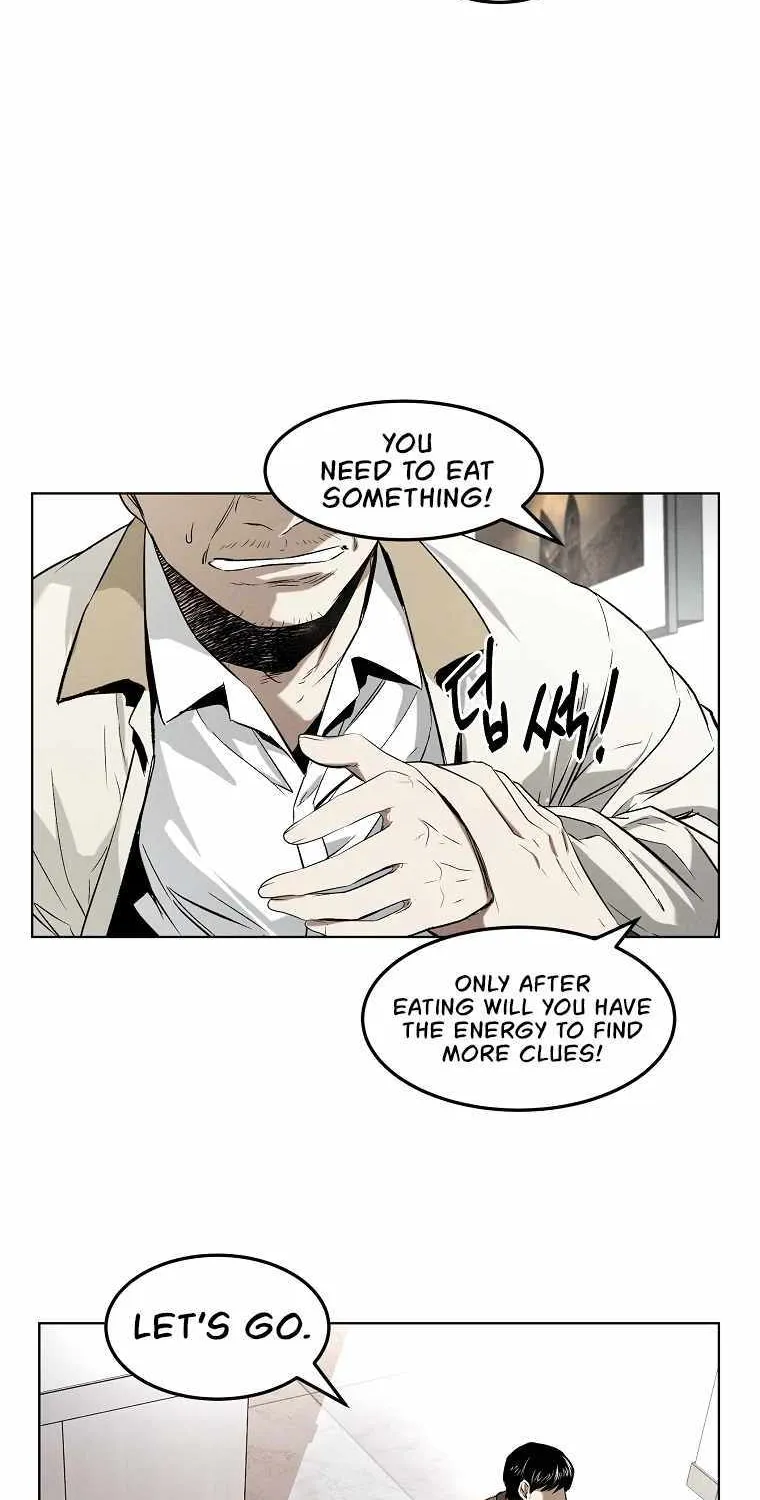 The Invincible Man Zinmanga X Chapter 13 Page 51