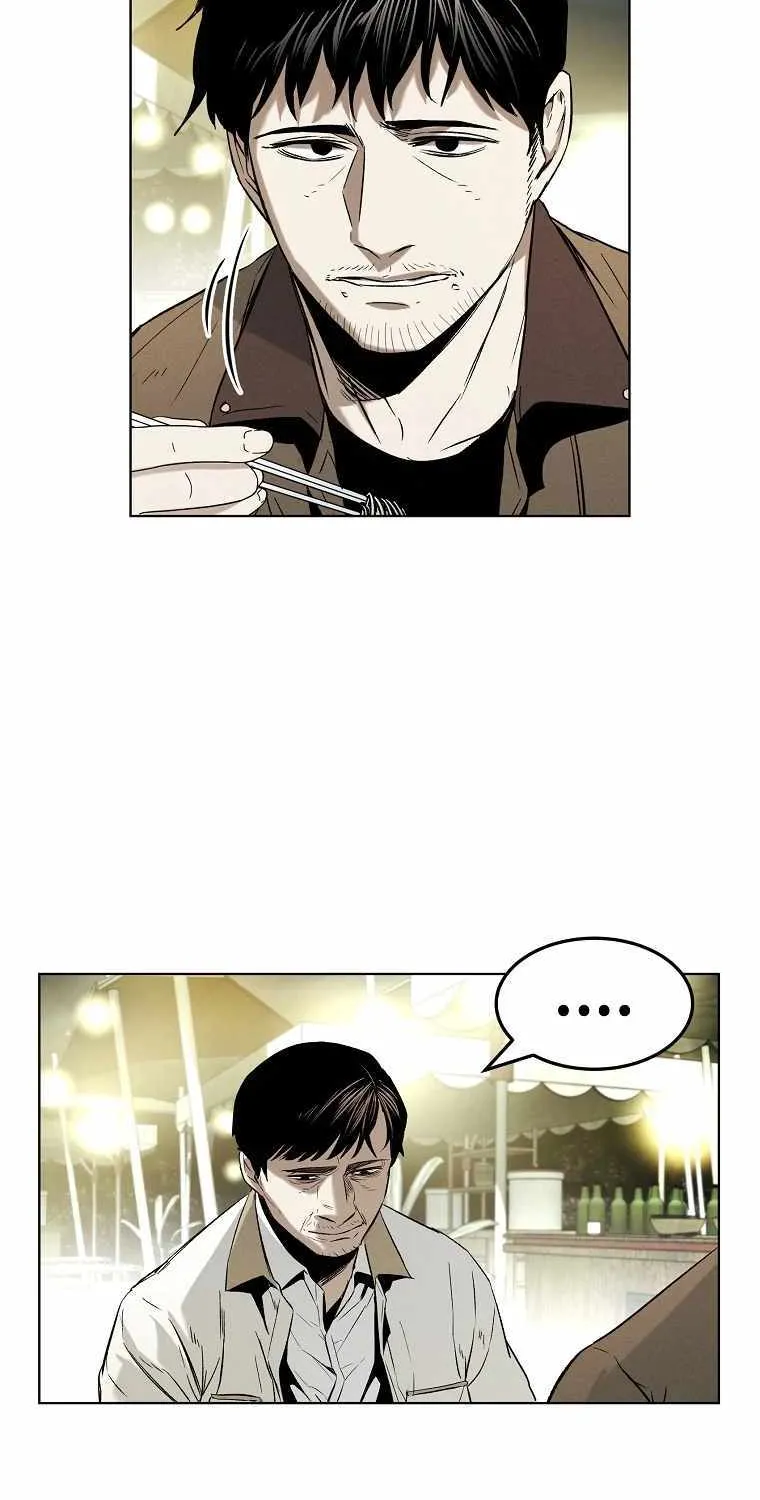 The Invincible Man Zinmanga X Chapter 13 Page 55