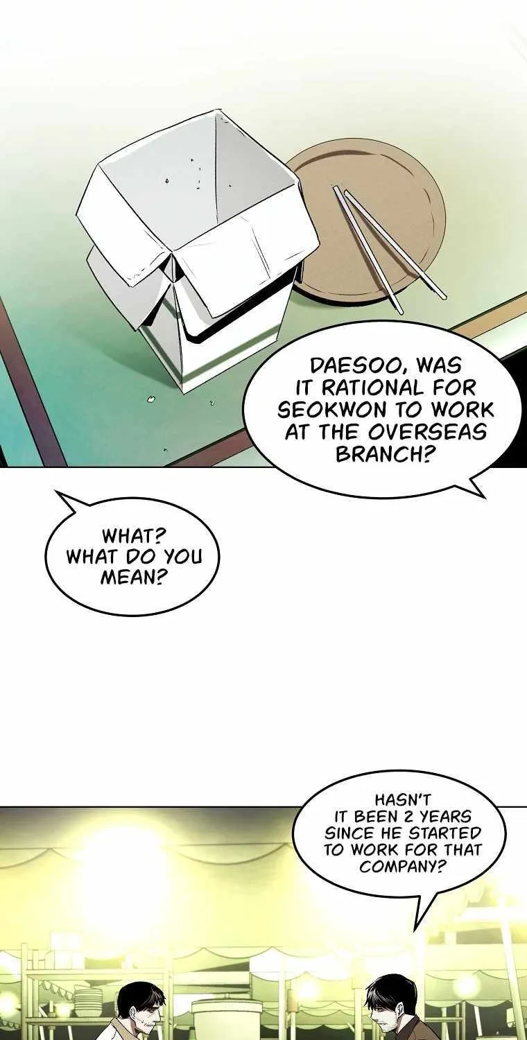 The Invincible Man Zinmanga X Chapter 13 Page 58