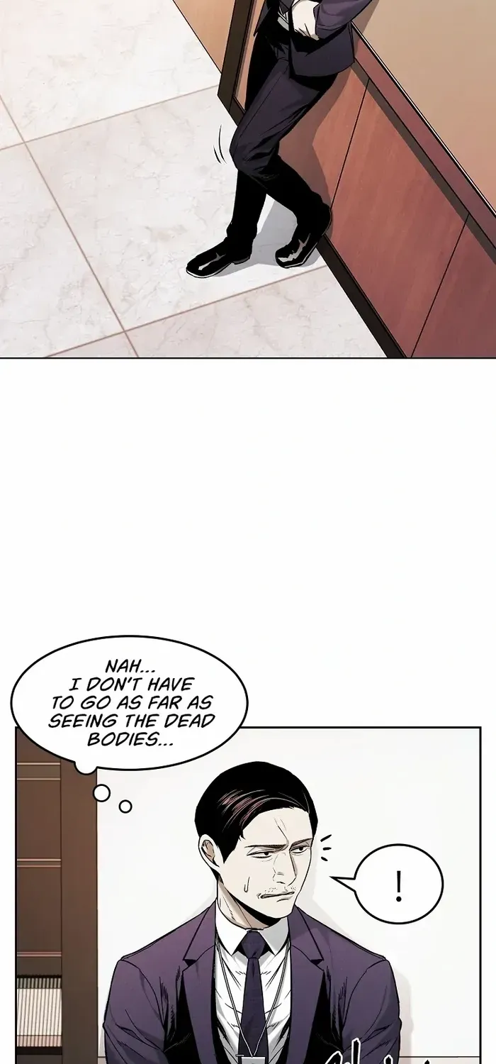 The Invincible Man Zinmanga X Chapter 12 Page 34