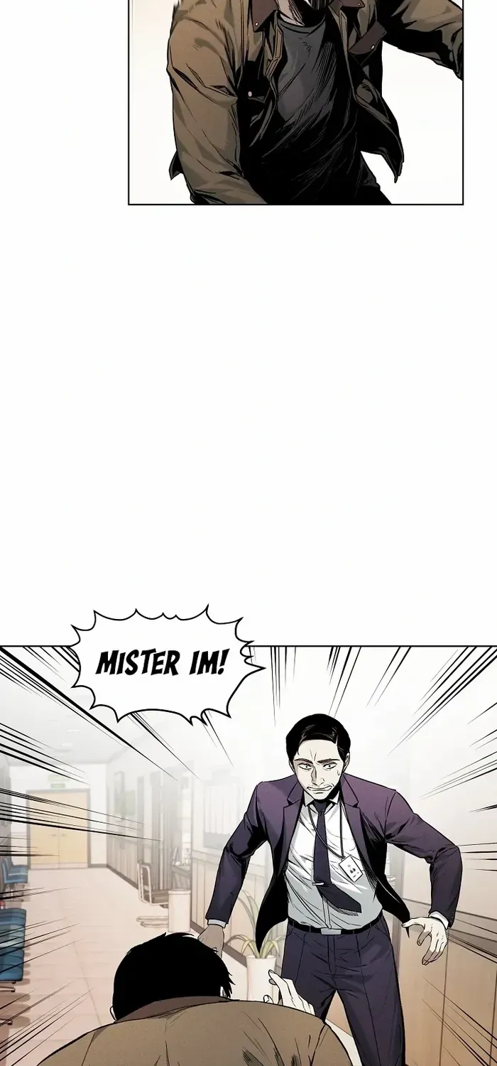 The Invincible Man Zinmanga X Chapter 12 Page 36