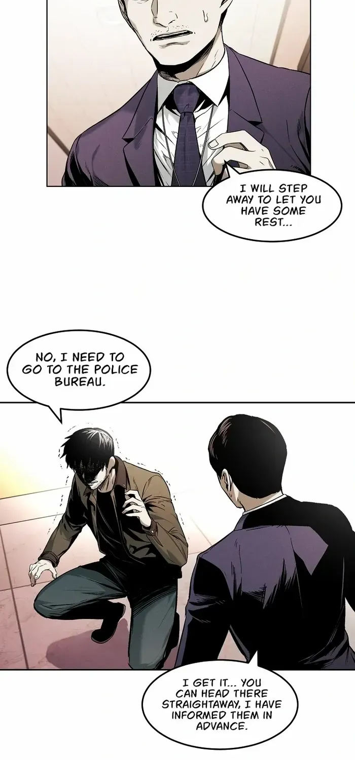 The Invincible Man Zinmanga X Chapter 12 Page 40