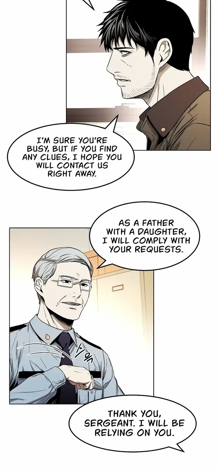 The Invincible Man Zinmanga X Chapter 12 Page 57