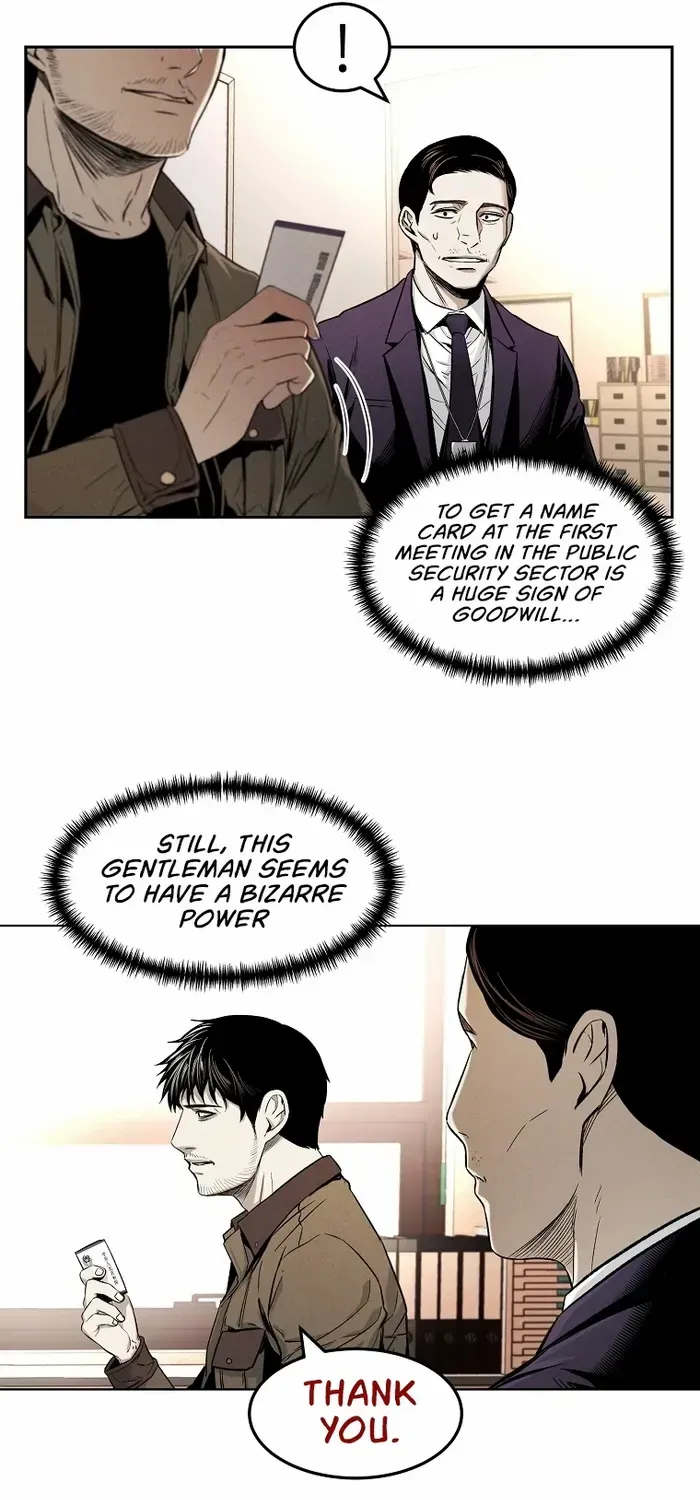 The Invincible Man Zinmanga X Chapter 12 Page 59