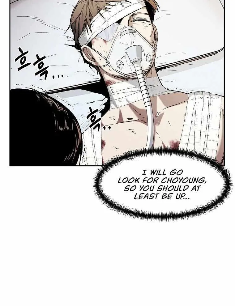 The Invincible Man Zinmanga X Chapter 11 Page 10
