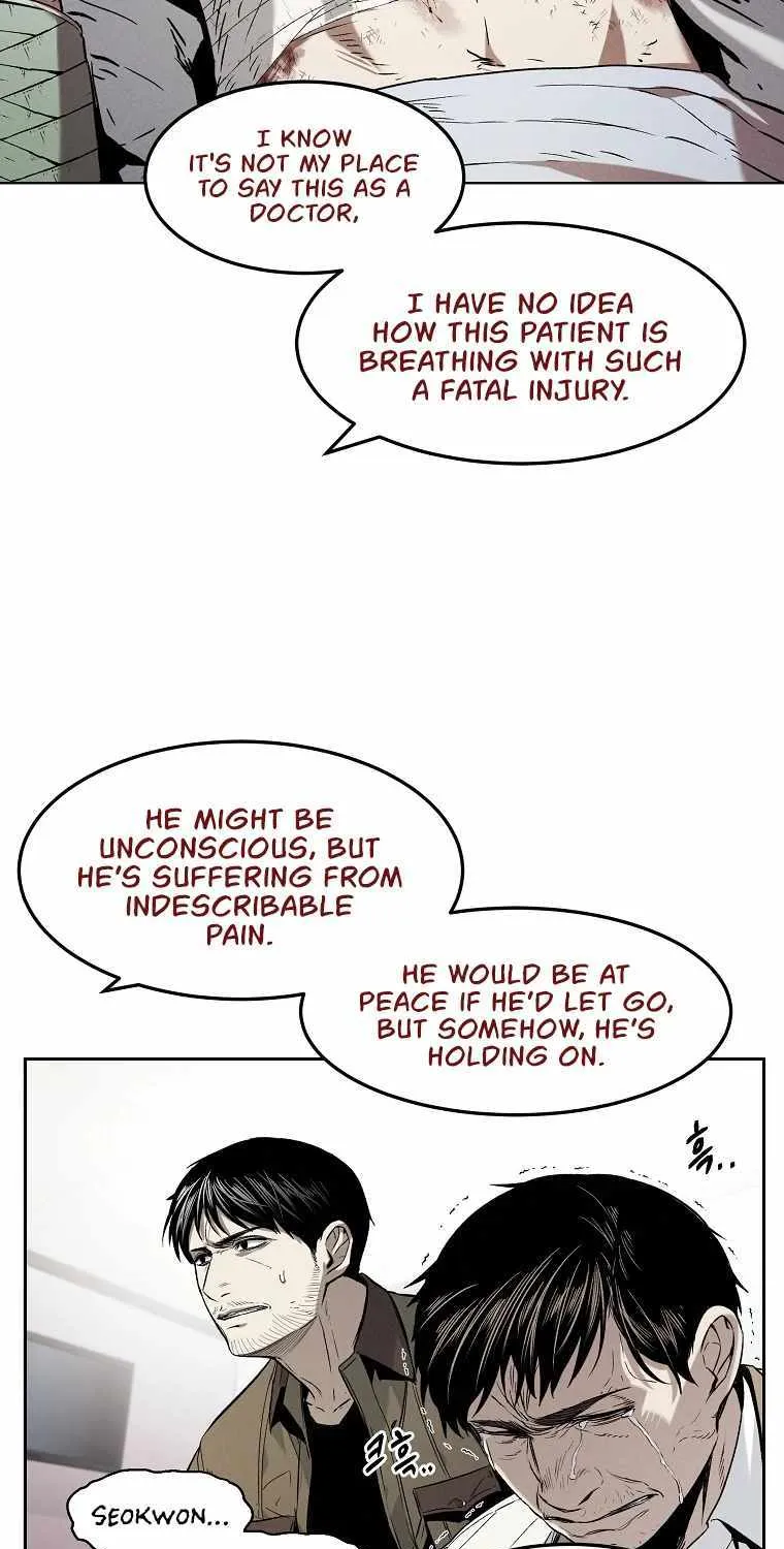 The Invincible Man Zinmanga X Chapter 11 Page 15