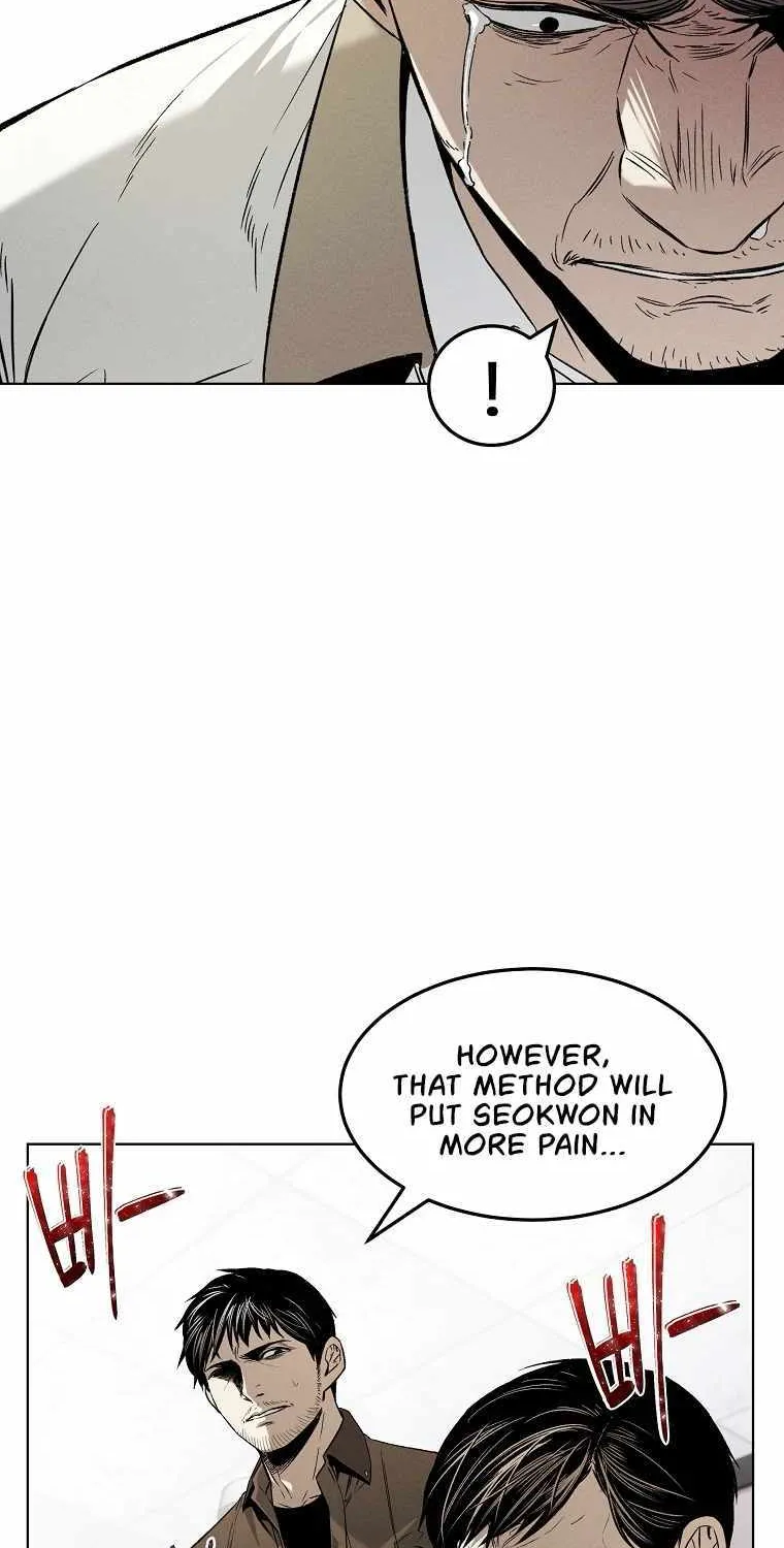 The Invincible Man Zinmanga X Chapter 11 Page 26