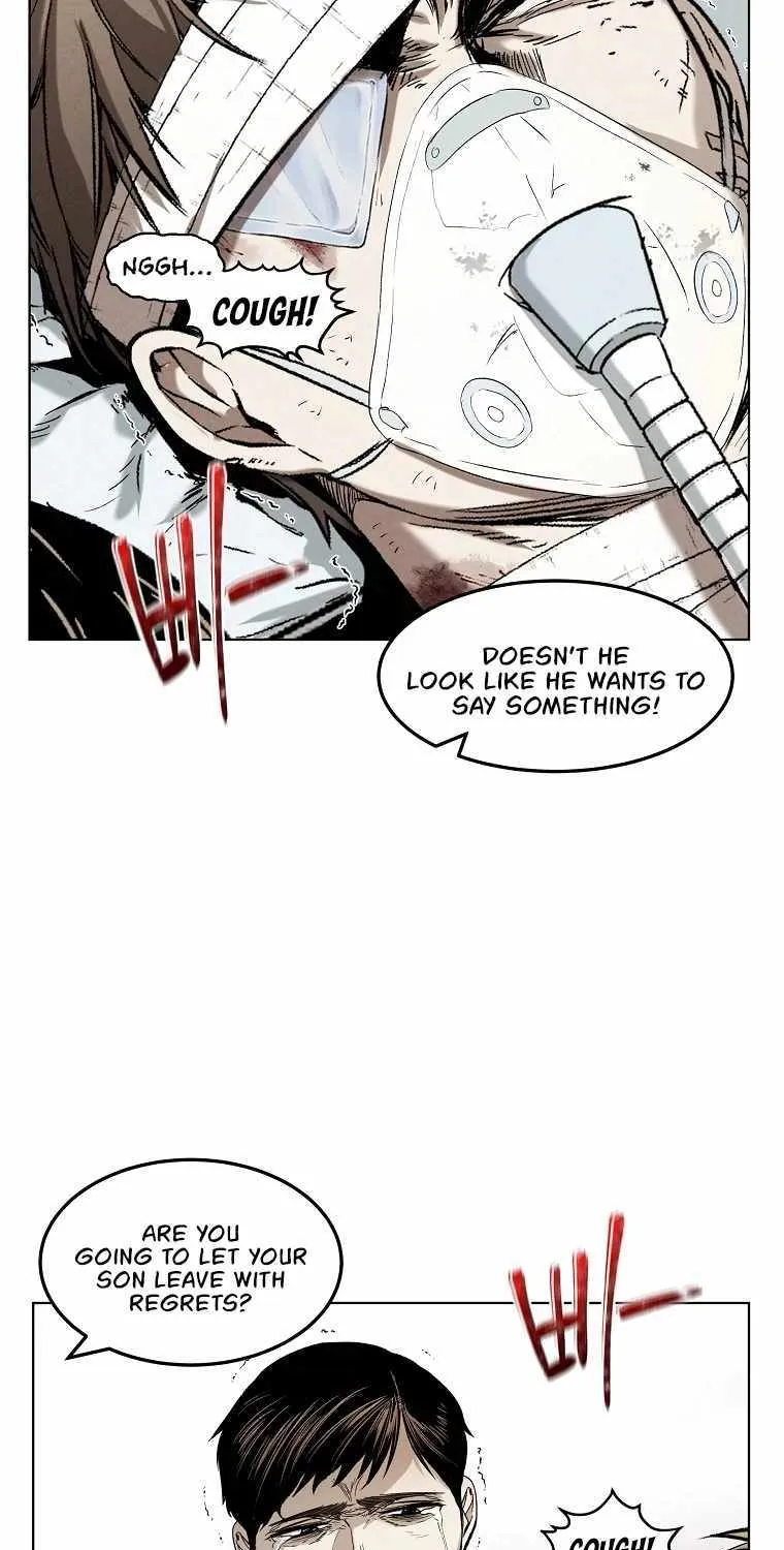 The Invincible Man Zinmanga X Chapter 11 Page 29