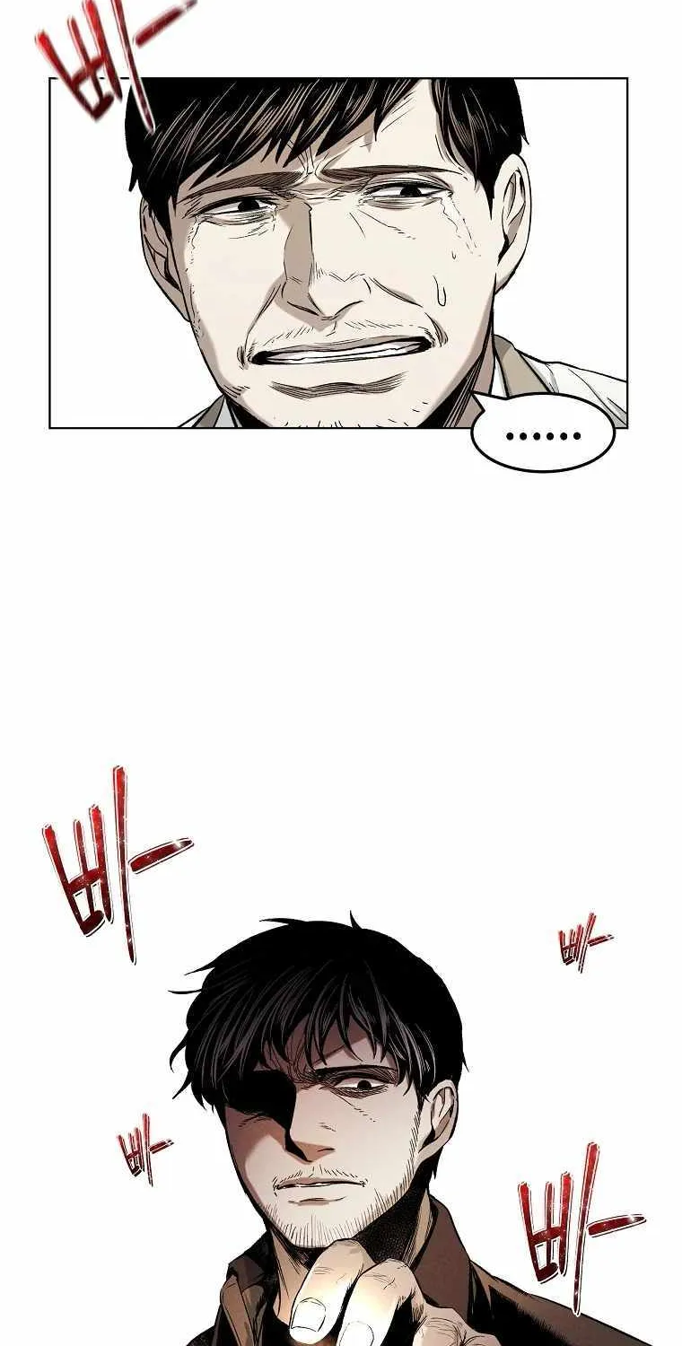 The Invincible Man Zinmanga X Chapter 11 Page 35