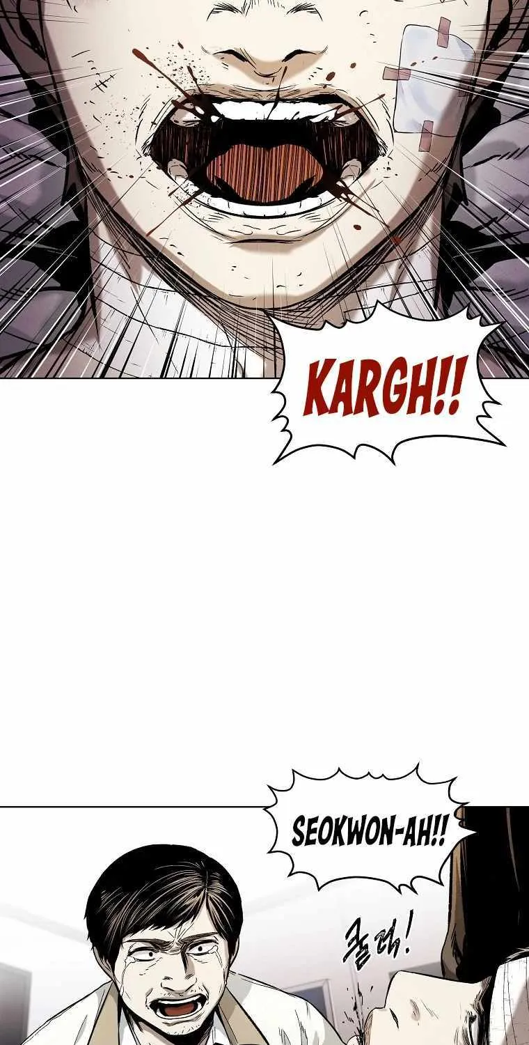 The Invincible Man Zinmanga X Chapter 11 Page 41
