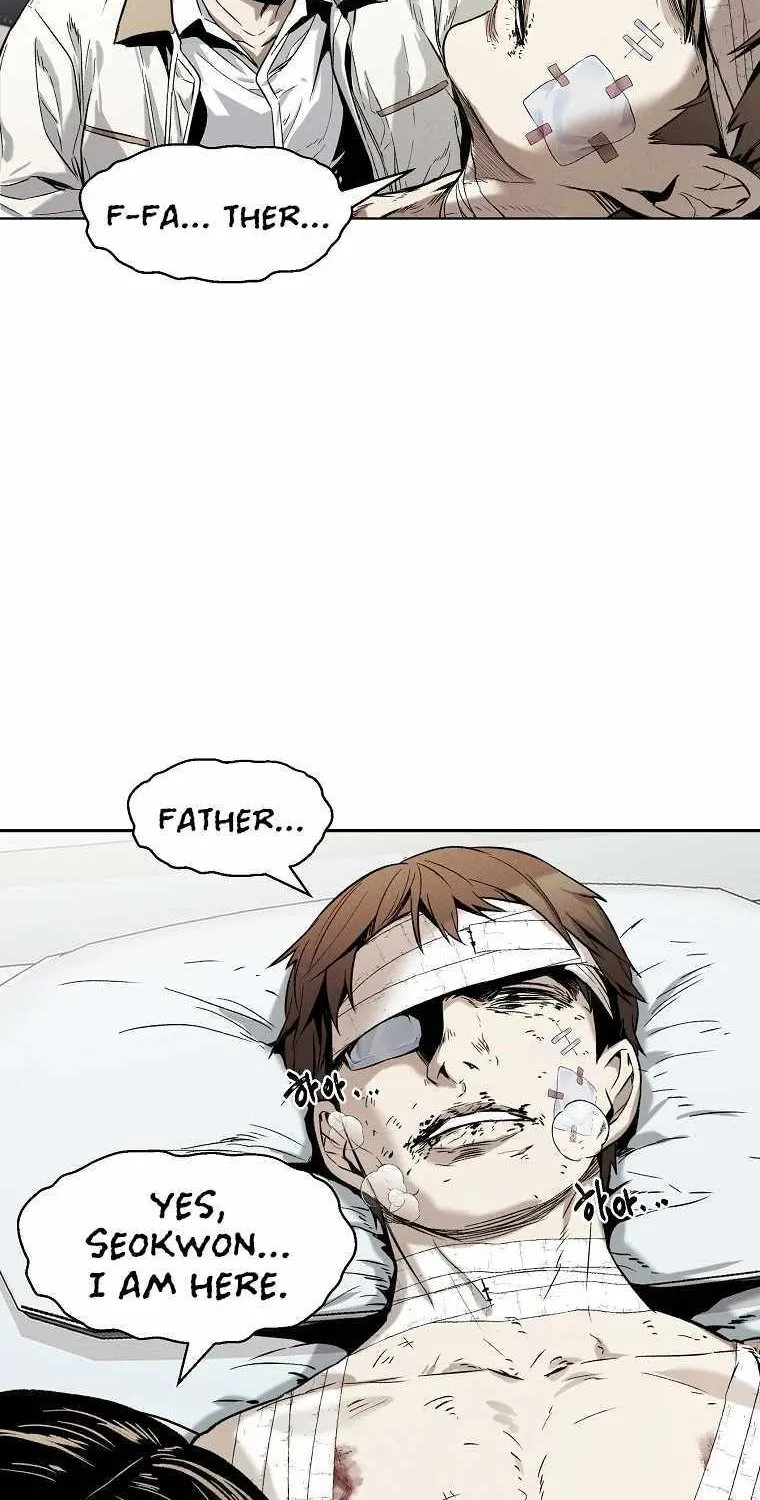 The Invincible Man Zinmanga X Chapter 11 Page 42