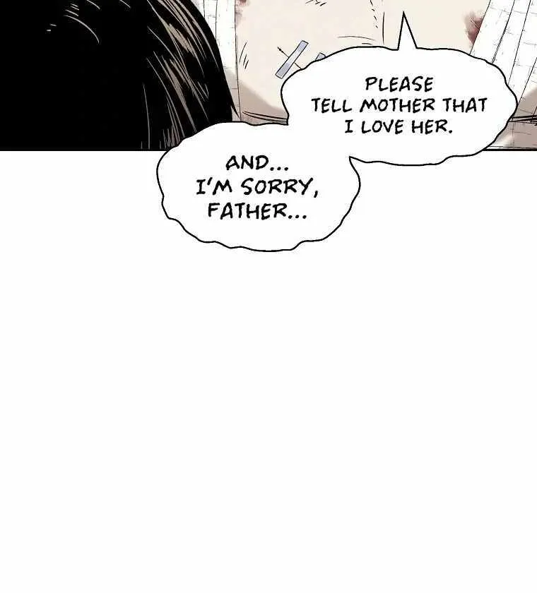 The Invincible Man Zinmanga X Chapter 11 Page 43