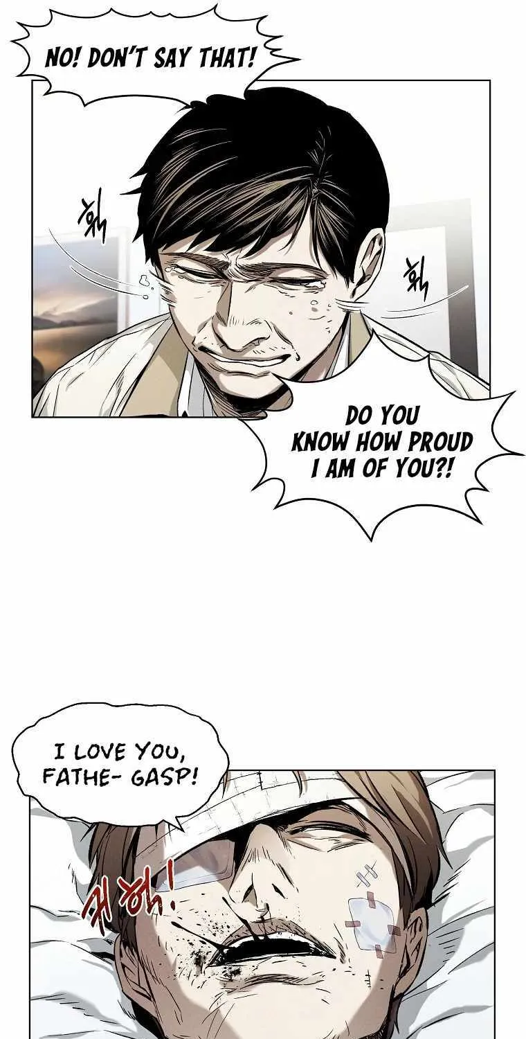 The Invincible Man Zinmanga X Chapter 11 Page 44