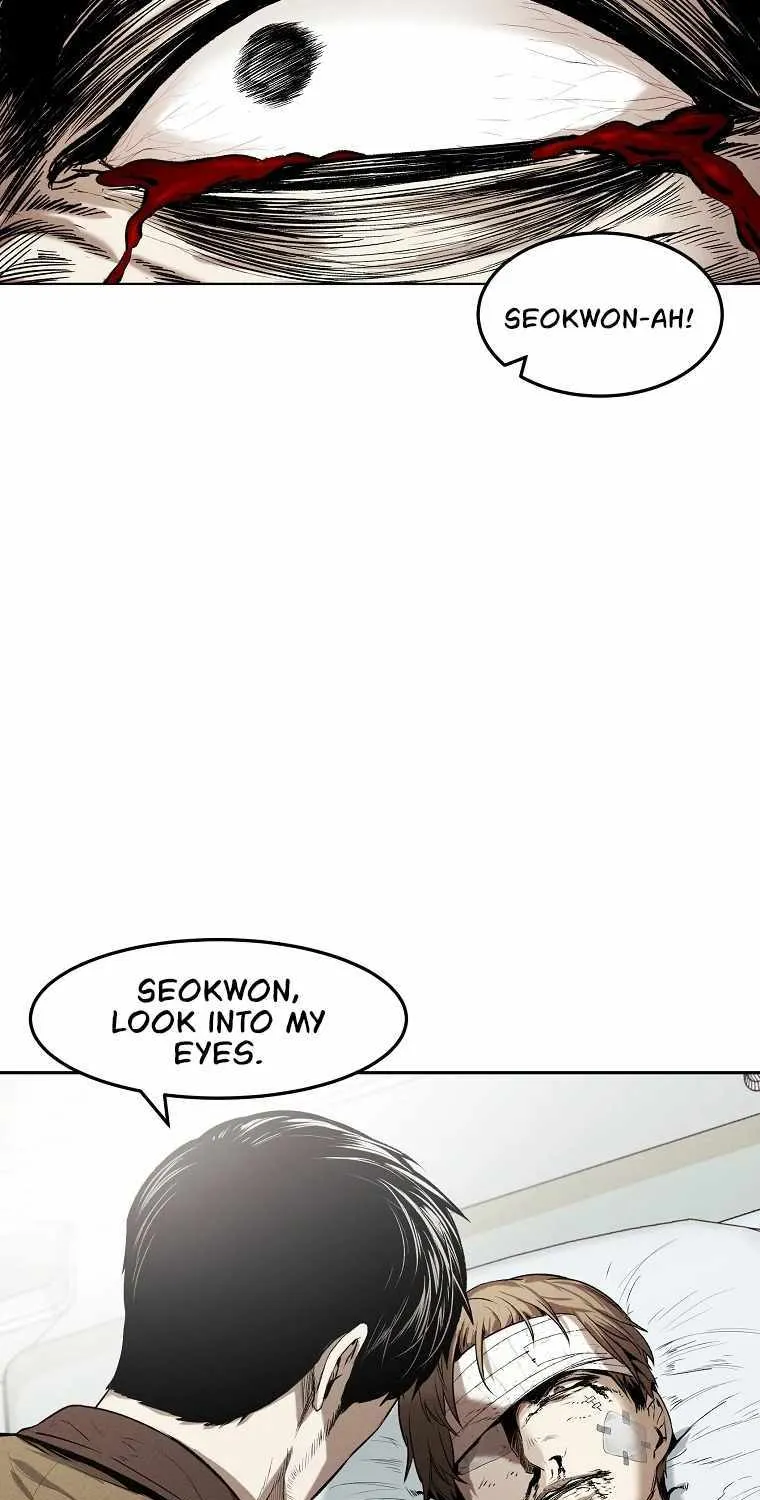 The Invincible Man Zinmanga X Chapter 11 Page 48