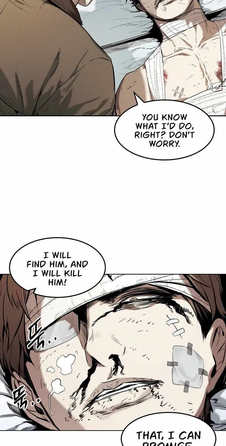 The Invincible Man Zinmanga X Chapter 11 Page 49