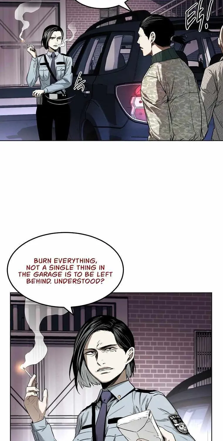 The Invincible Man Zinmanga X Chapter 11 Page 63