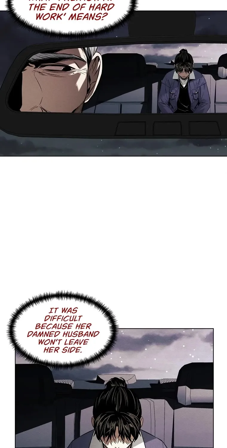 The Invincible Man Zinmanga X Chapter 9 Page 29