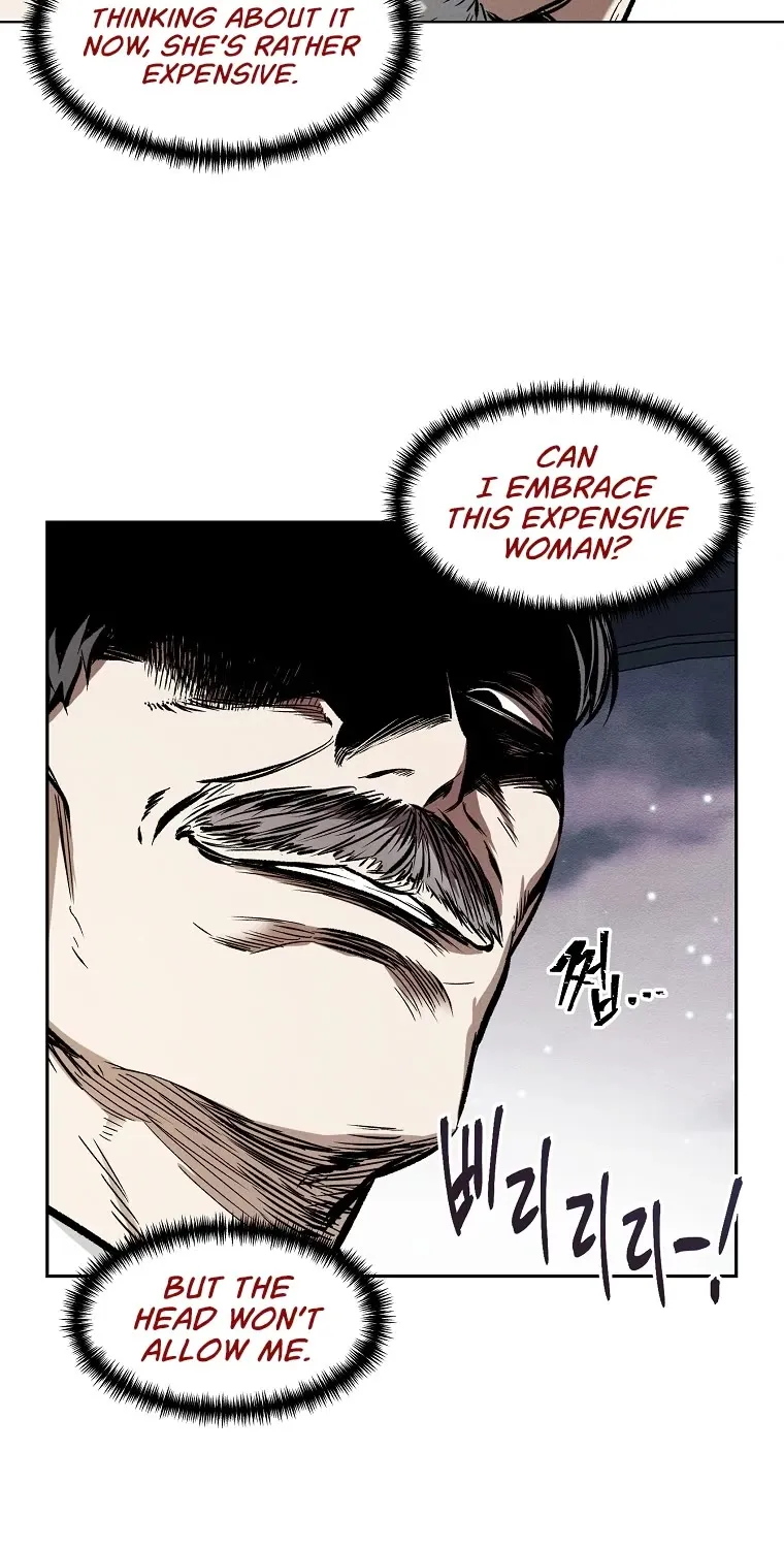 The Invincible Man Zinmanga X Chapter 9 Page 31