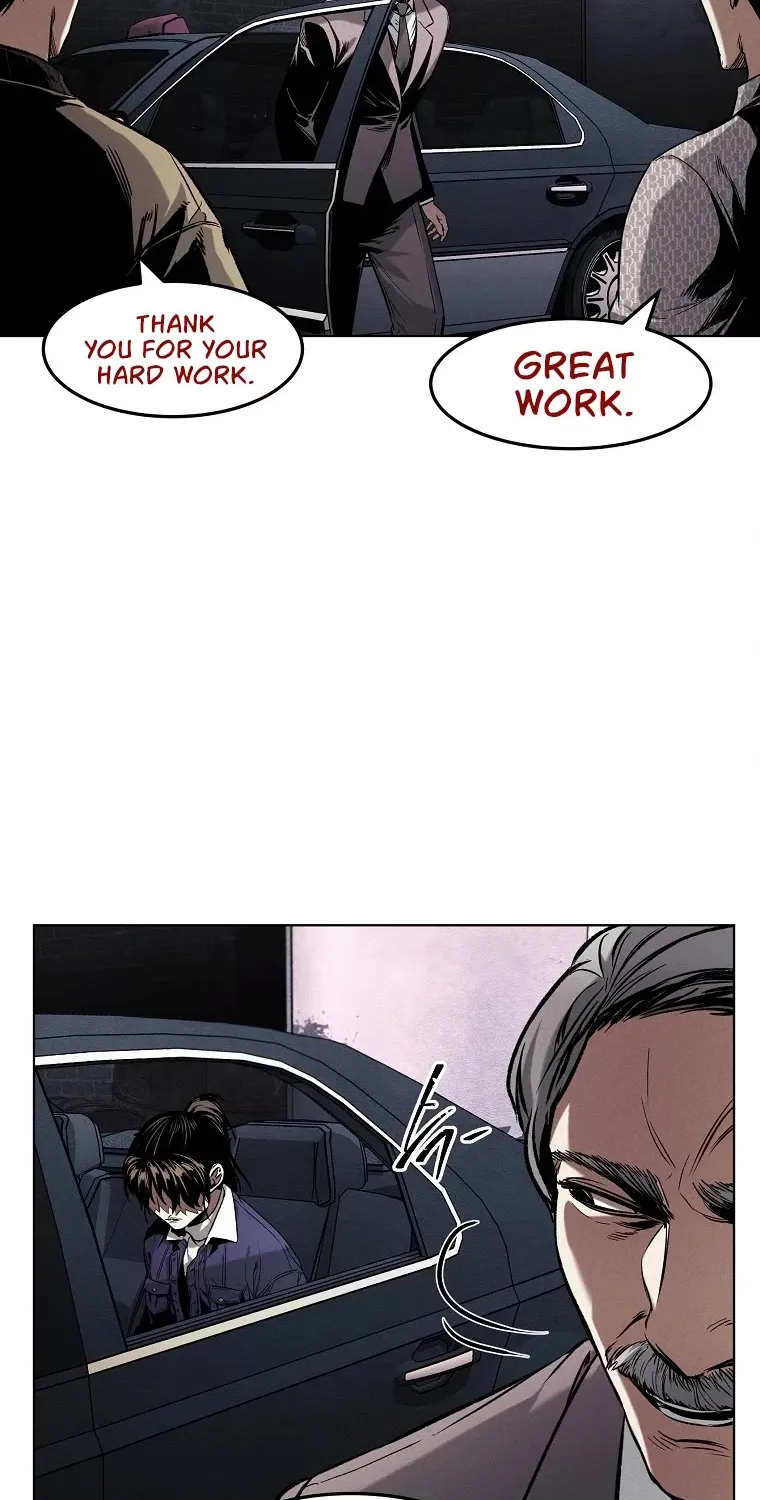 The Invincible Man Zinmanga X Chapter 9 Page 38