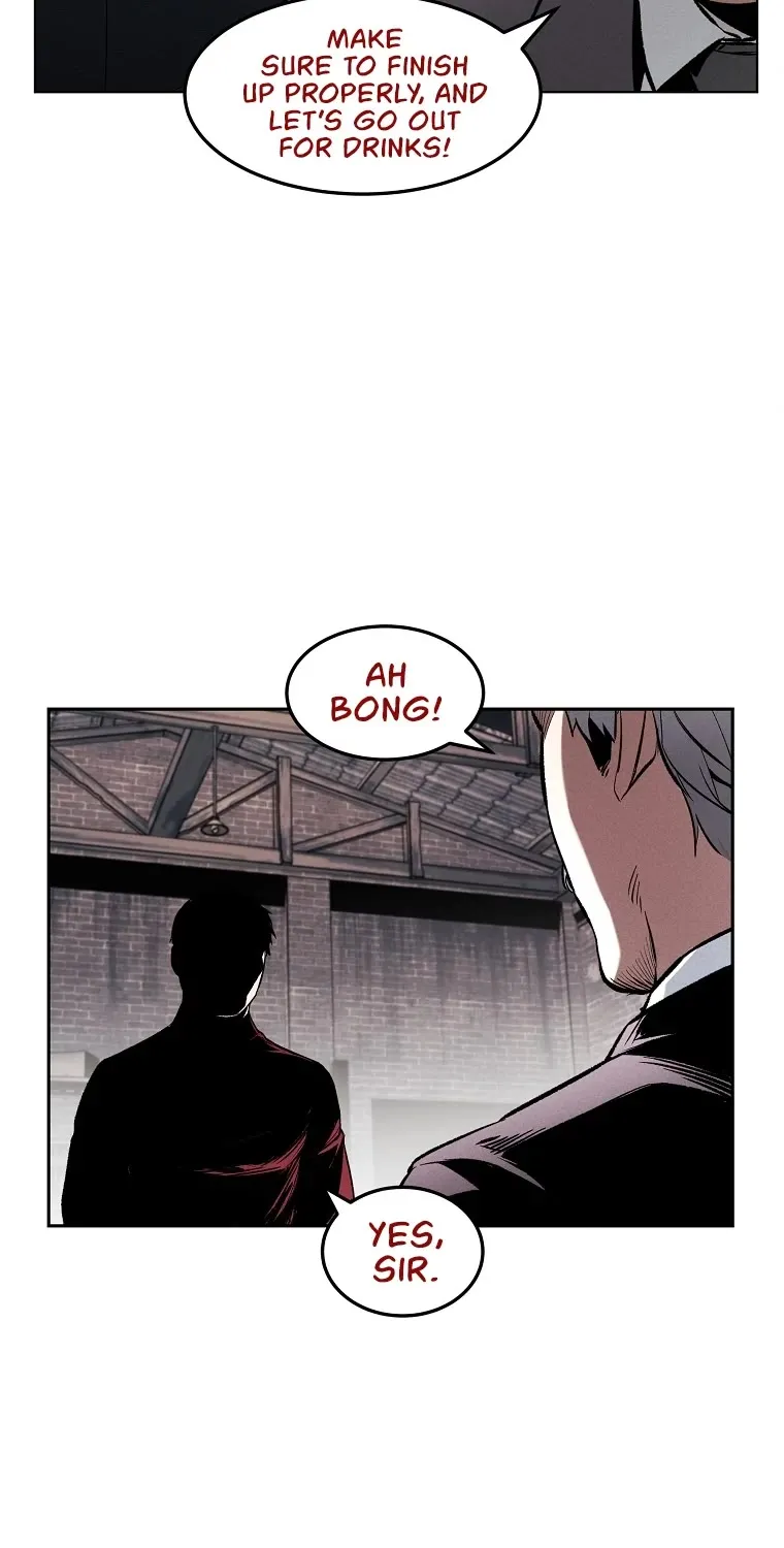 The Invincible Man Zinmanga X Chapter 9 Page 39