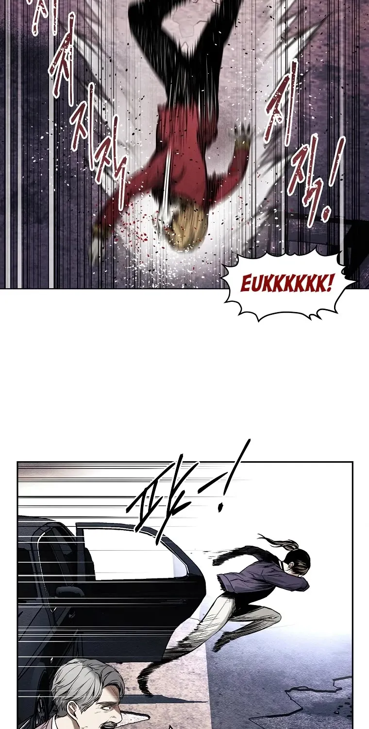 The Invincible Man Zinmanga X Chapter 9 Page 46