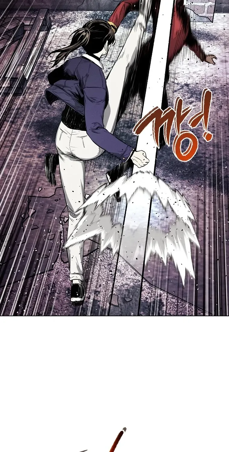 The Invincible Man Zinmanga X Chapter 9 Page 52
