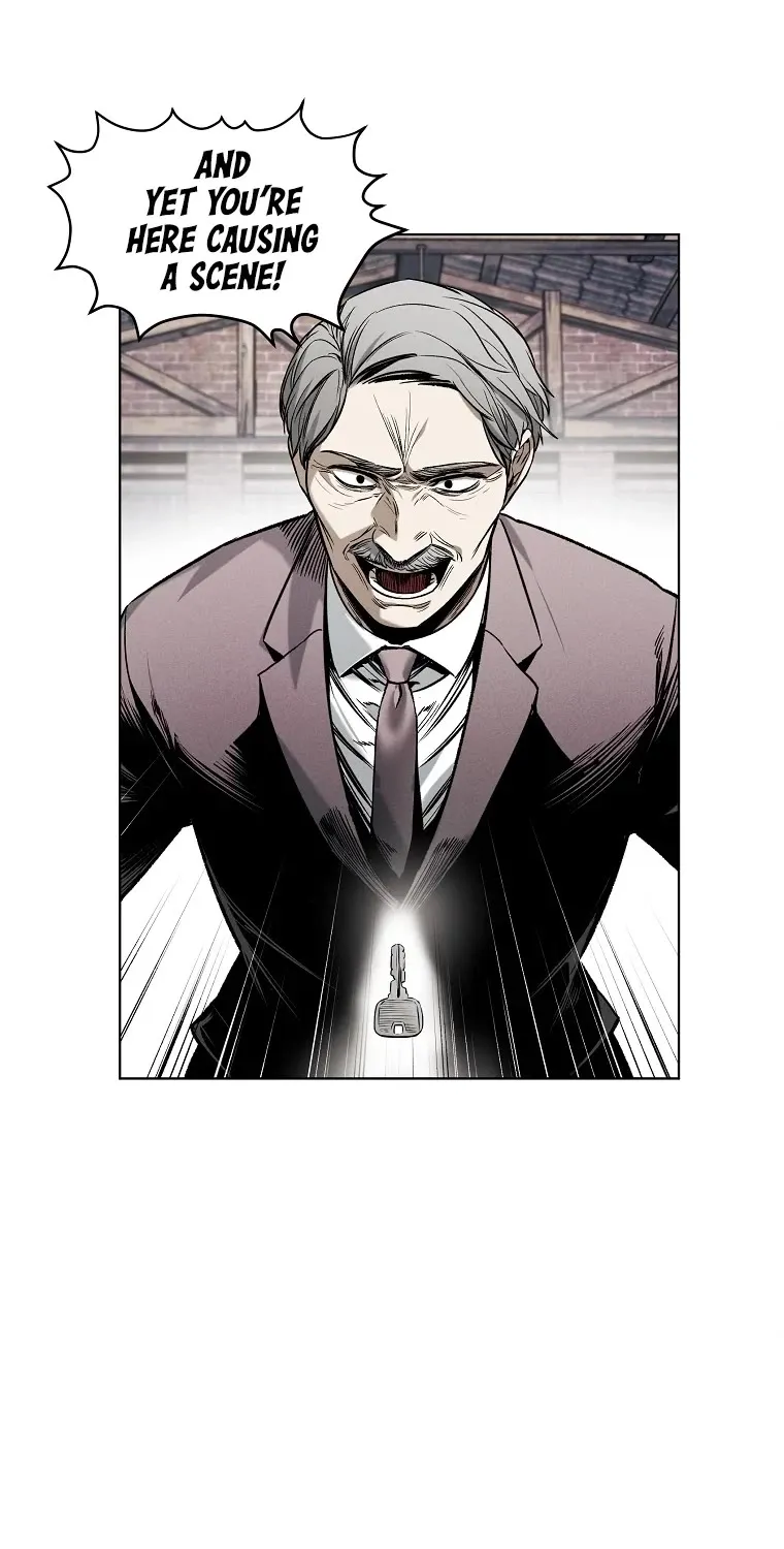 The Invincible Man Zinmanga X Chapter 9 Page 57