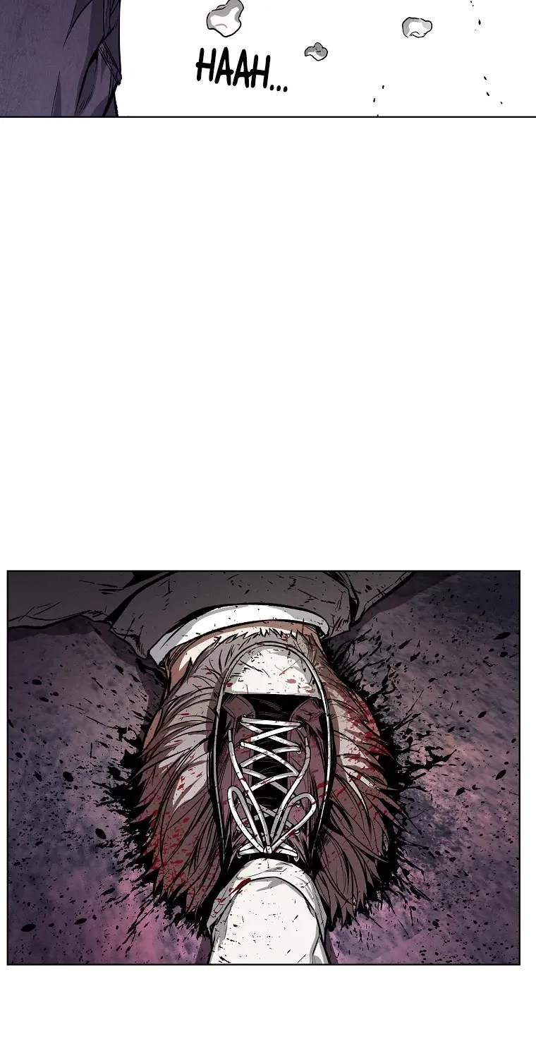 The Invincible Man Zinmanga X Chapter 9 Page 73