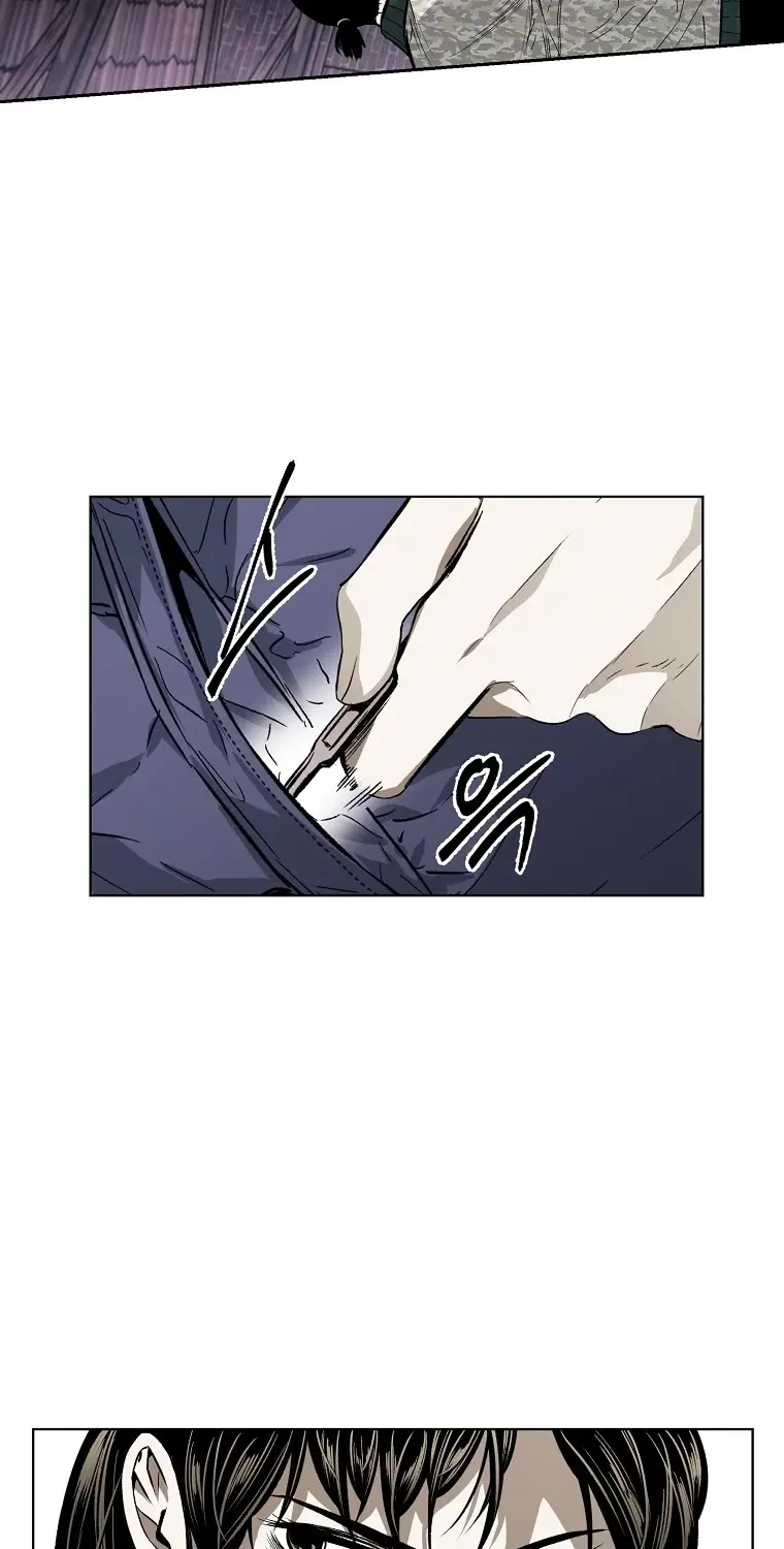 The Invincible Man Zinmanga X Chapter 9 Page 79