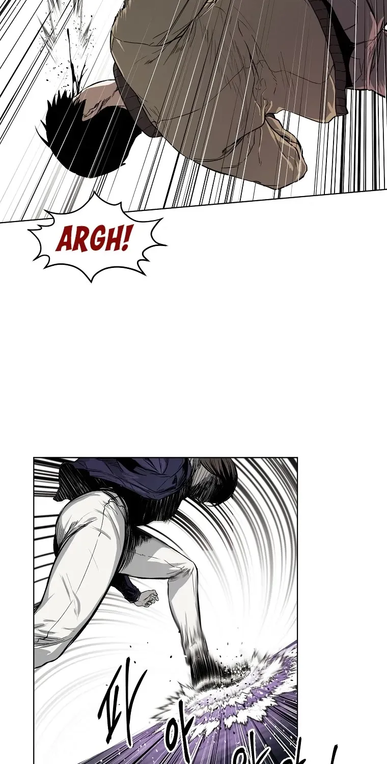 The Invincible Man Zinmanga X Chapter 9 Page 84
