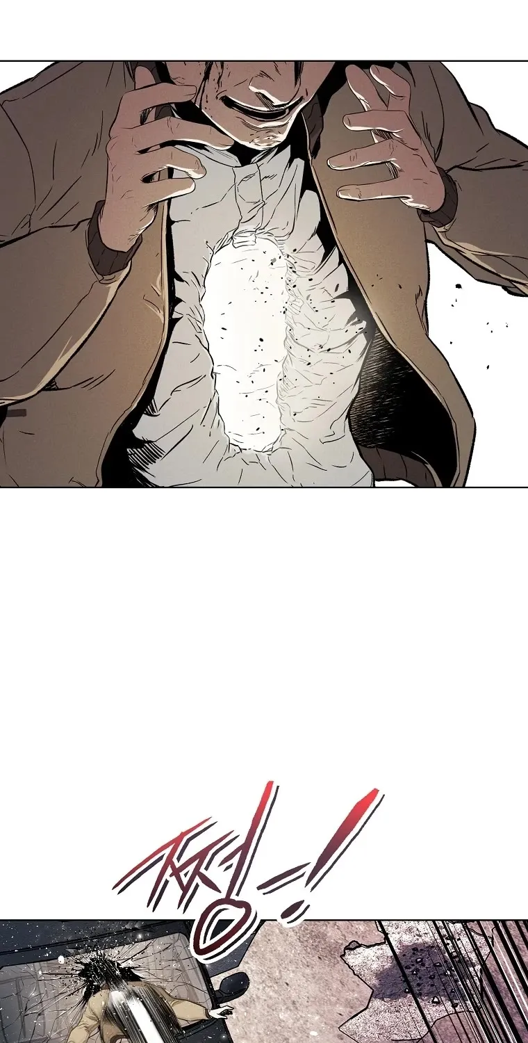 The Invincible Man Zinmanga X Chapter 9 Page 87