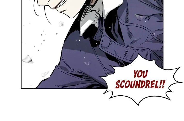 The Invincible Man Zinmanga X Chapter 9 Page 90