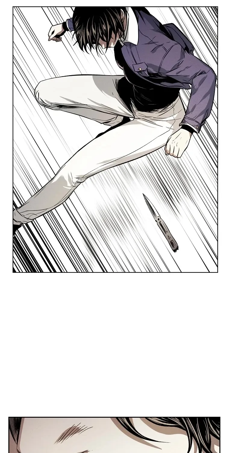 The Invincible Man Zinmanga X Chapter 9 Page 92