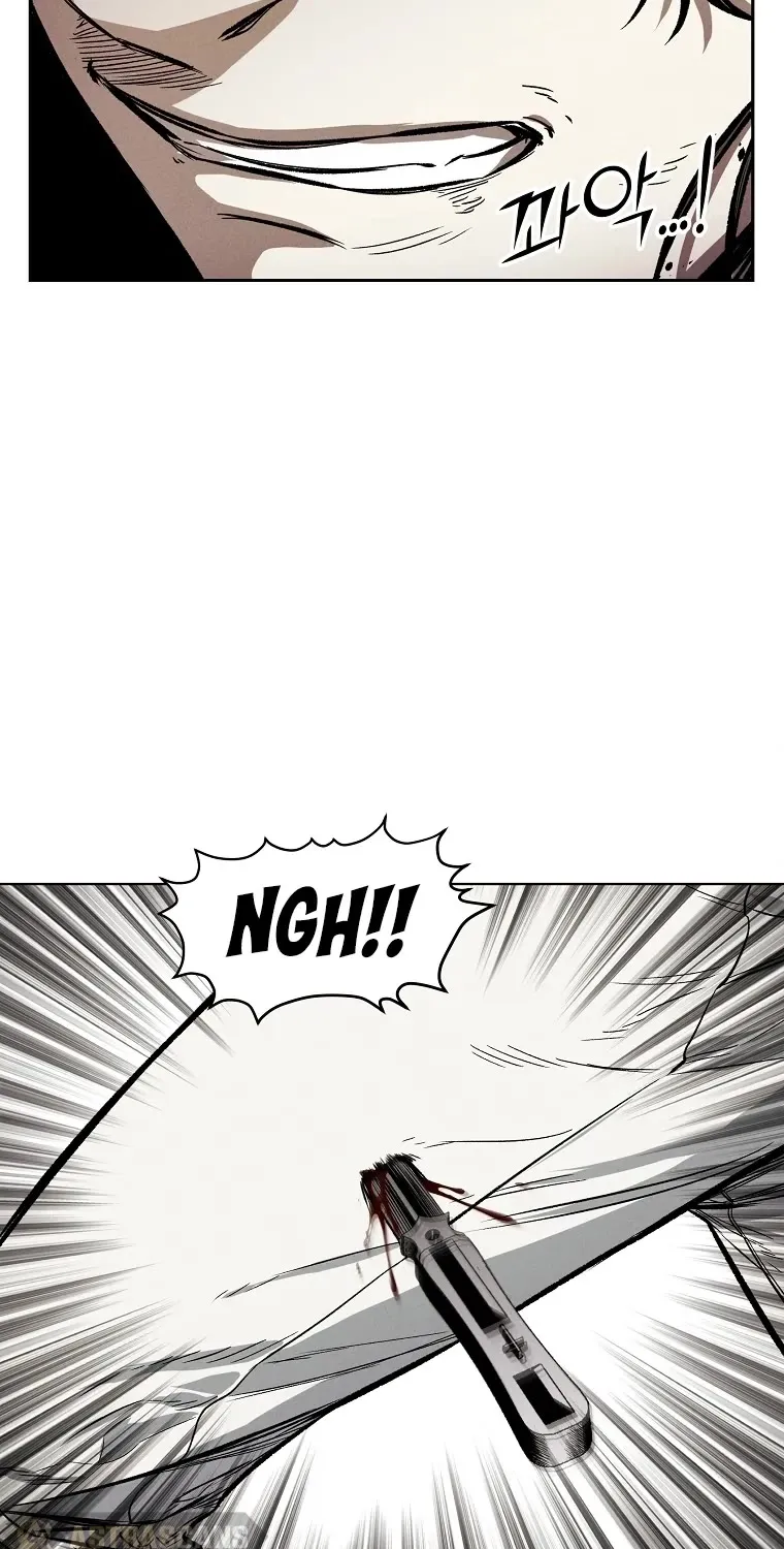 The Invincible Man Zinmanga X Chapter 9 Page 93