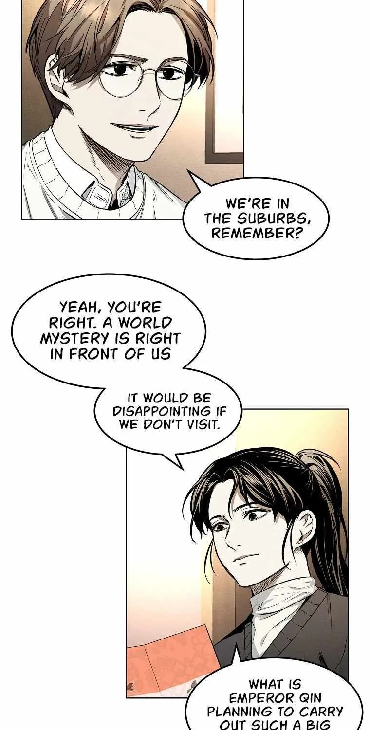 The Invincible Man Zinmanga X Chapter 8 Page 7