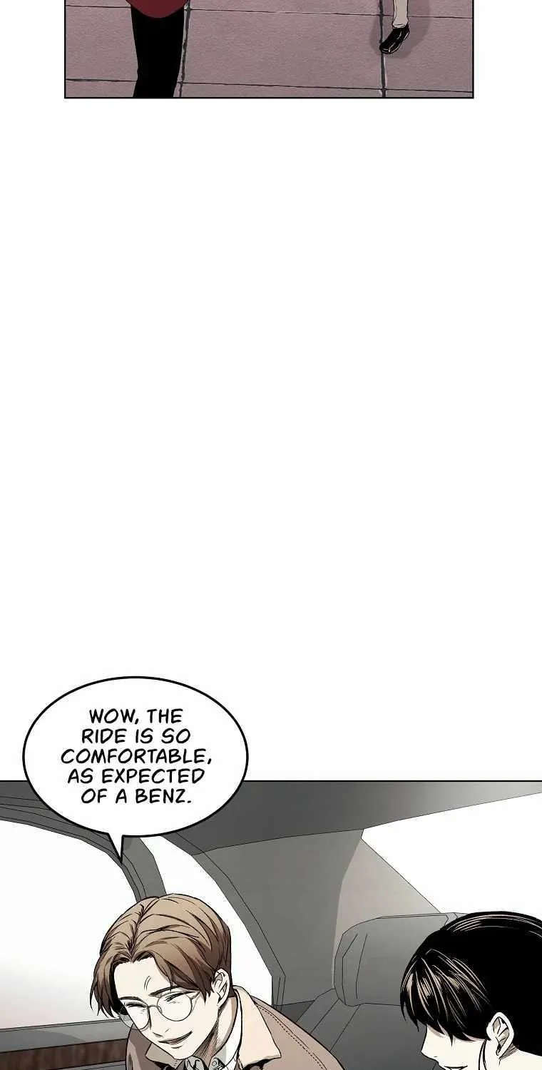 The Invincible Man Zinmanga X Chapter 8 Page 26