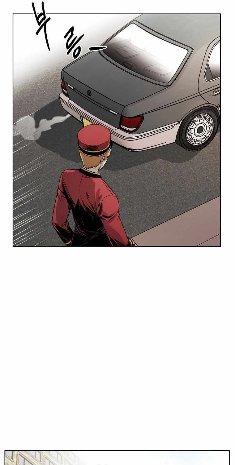 The Invincible Man Zinmanga X Chapter 8 Page 31