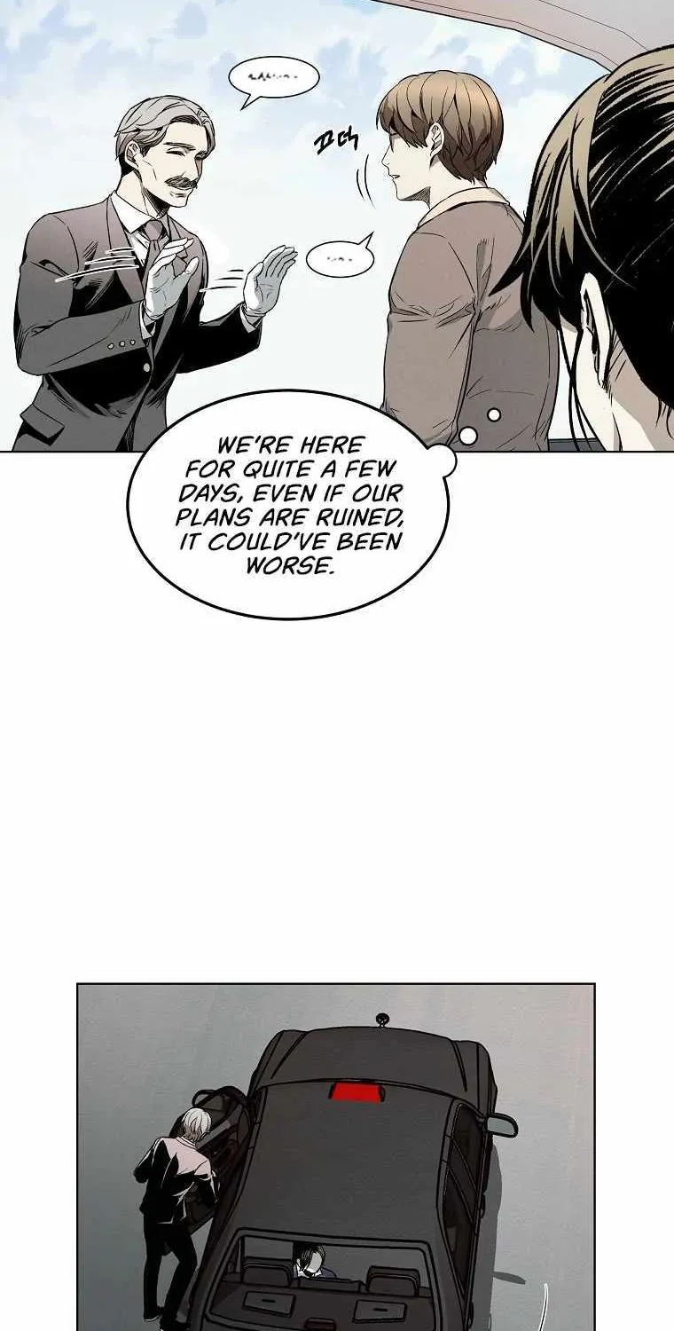 The Invincible Man Zinmanga X Chapter 8 Page 46