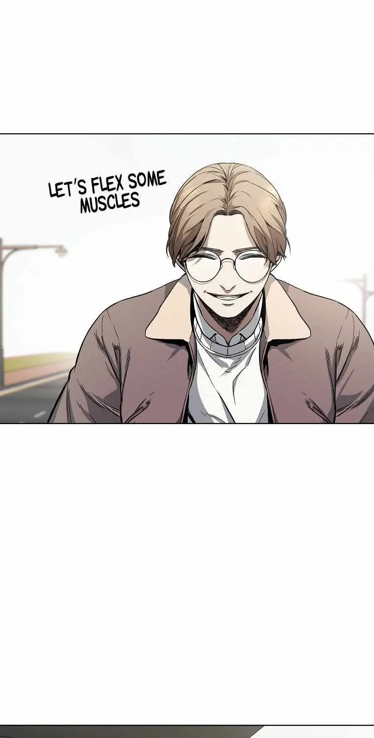 The Invincible Man Zinmanga X Chapter 8 Page 49