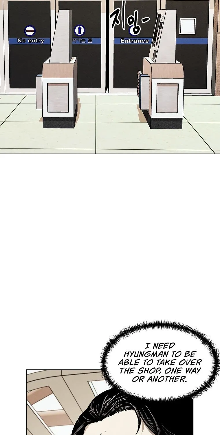 The Invincible Man Zinmanga X Chapter 7 Page 63