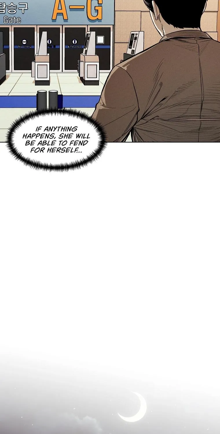 The Invincible Man Zinmanga X Chapter 7 Page 65