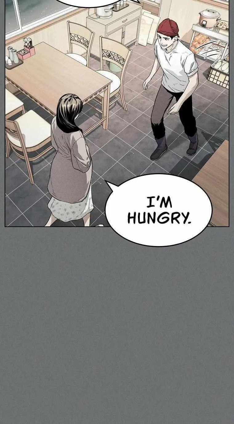 The Invincible Man Zinmanga X Chapter 4 Page 16