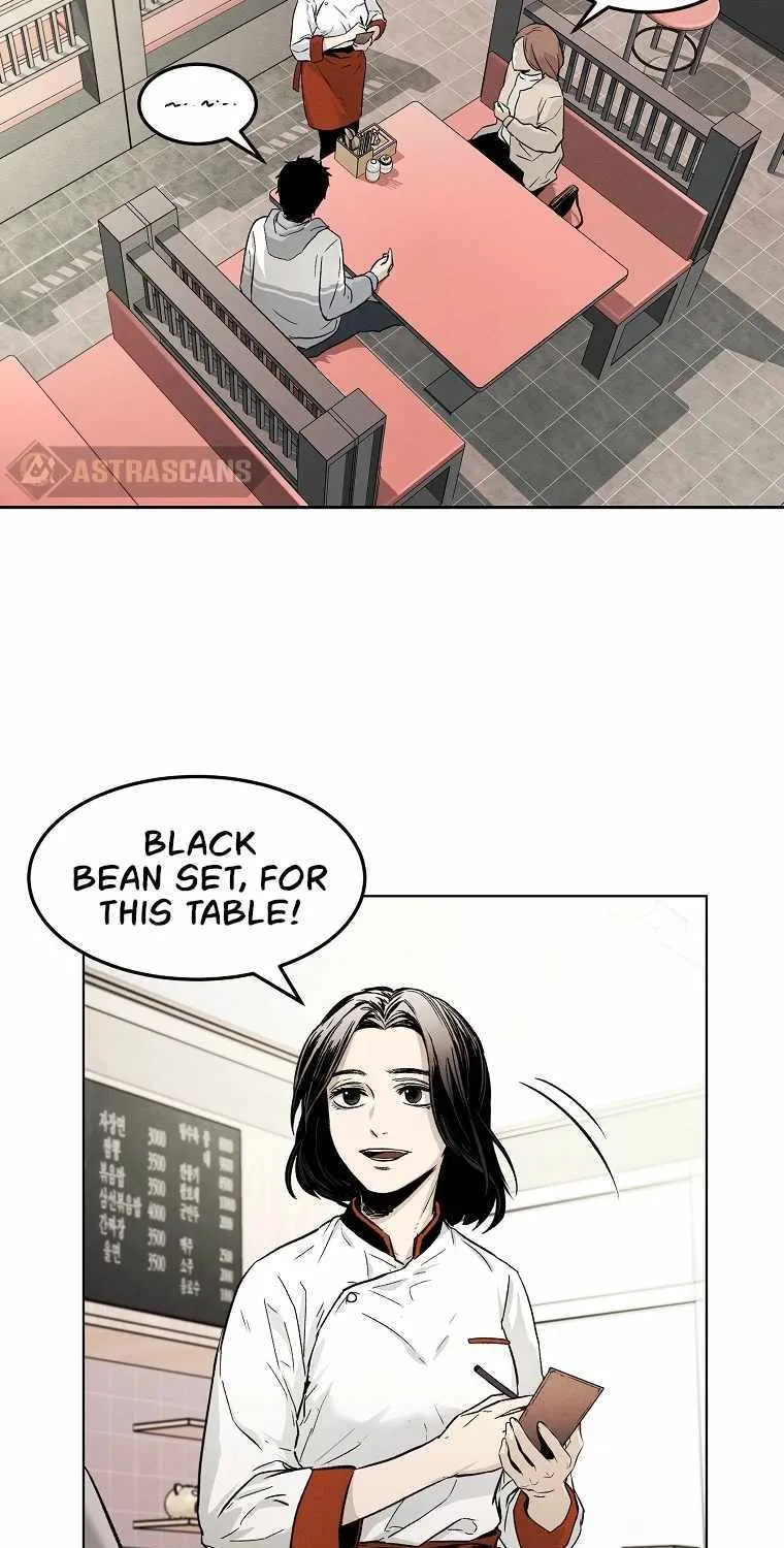 The Invincible Man Zinmanga X Chapter 4 Page 35
