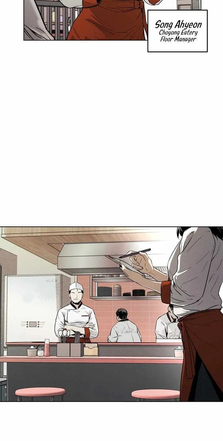 The Invincible Man Zinmanga X Chapter 4 Page 36