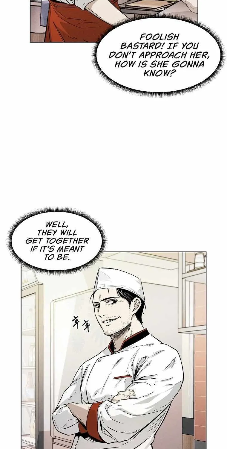 The Invincible Man Zinmanga X Chapter 4 Page 40