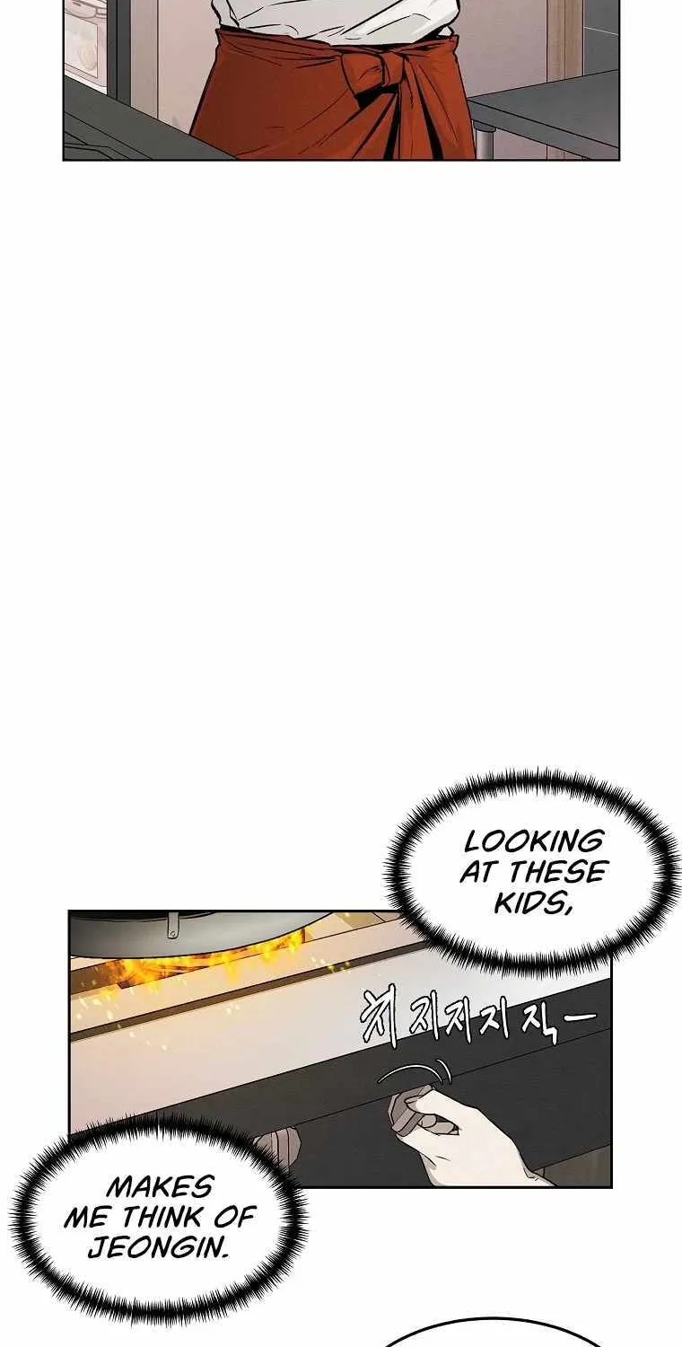 The Invincible Man Zinmanga X Chapter 4 Page 41