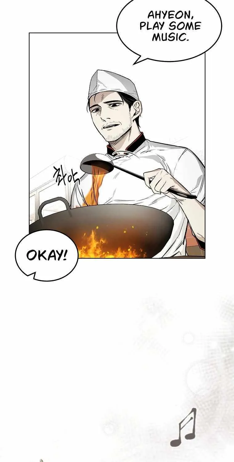 The Invincible Man Zinmanga X Chapter 4 Page 42