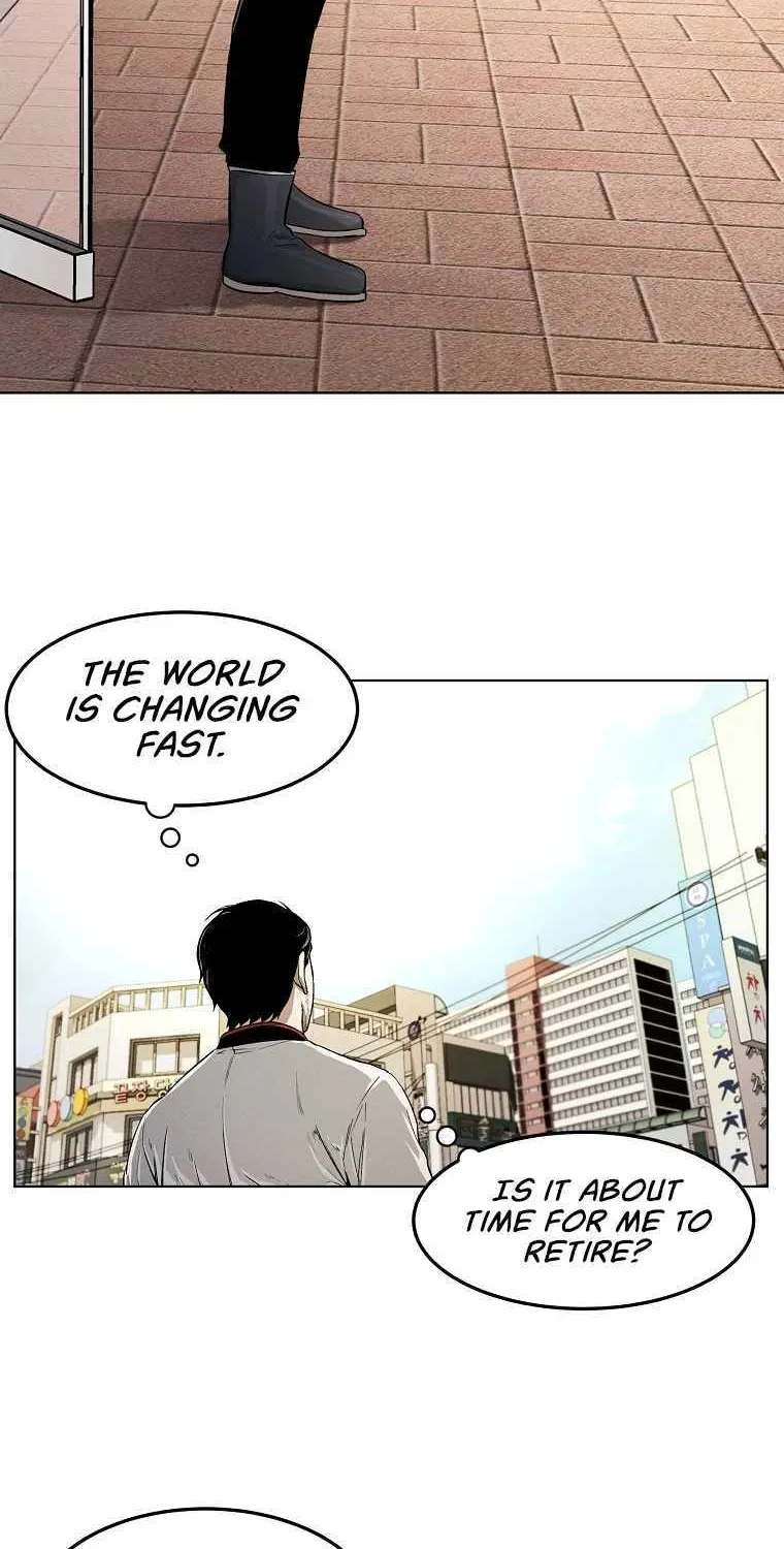The Invincible Man Zinmanga X Chapter 4 Page 50